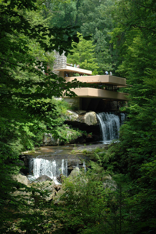 Fallingwater