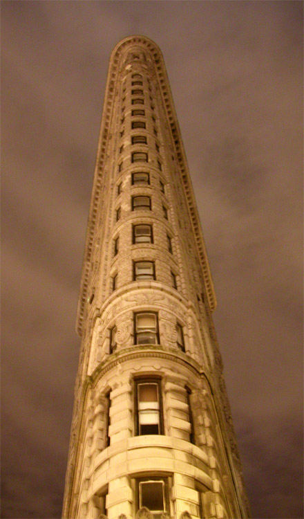 Flatiron Building