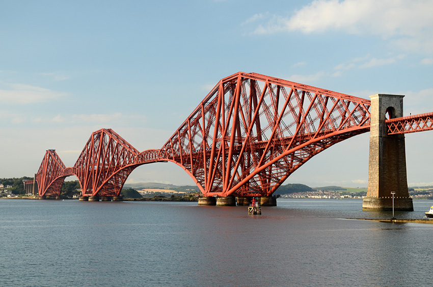 Forth Bridge