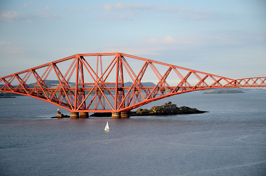 Forth Bridge