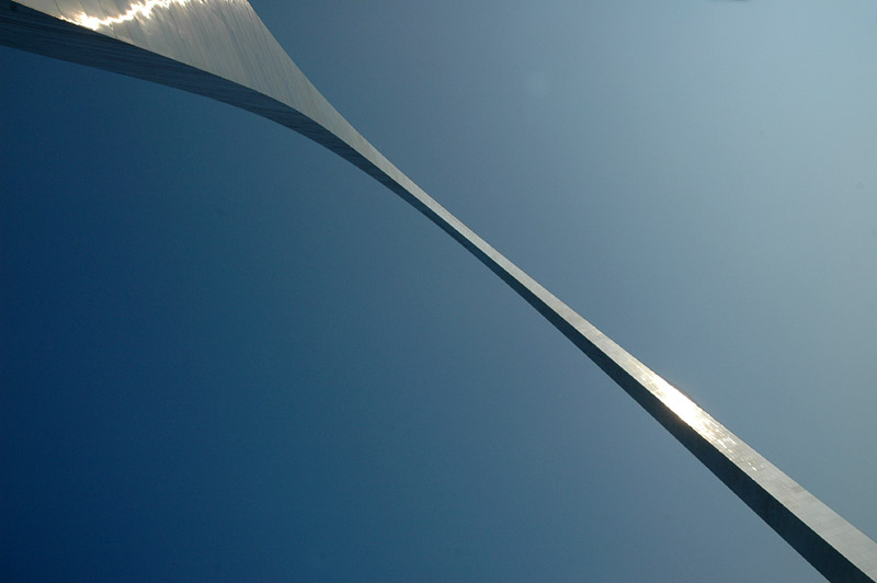 Gateway Arch