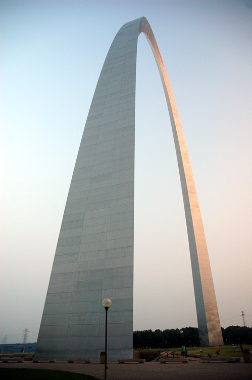 Gateway Arch