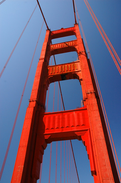 Golden Gate Bridge