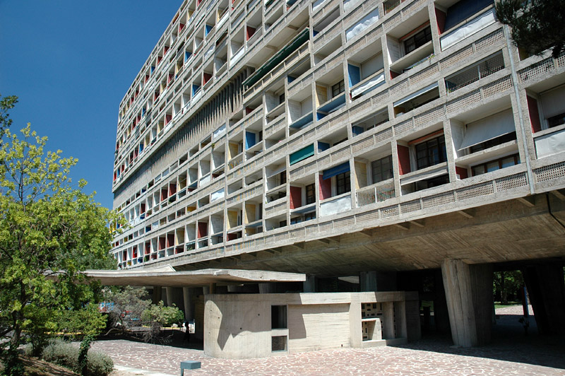 Unit d'Habitation