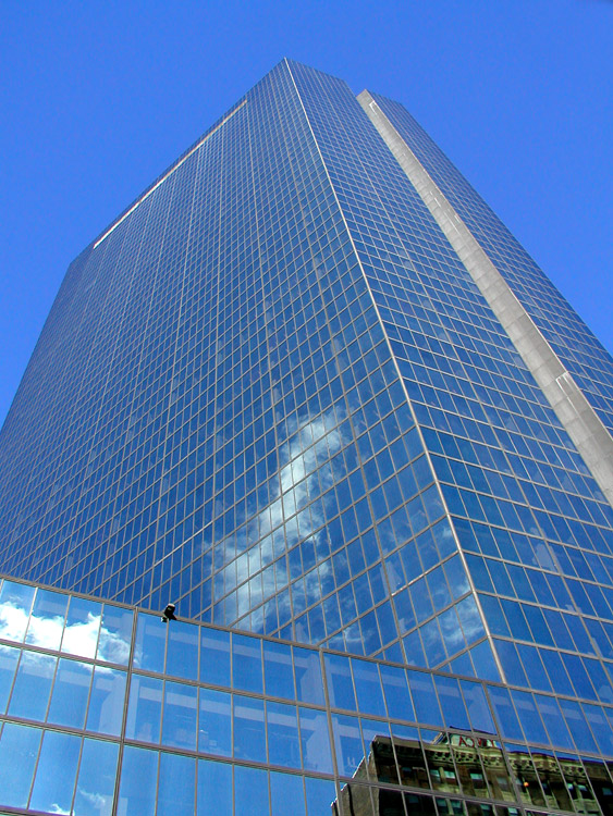 Hancock Tower