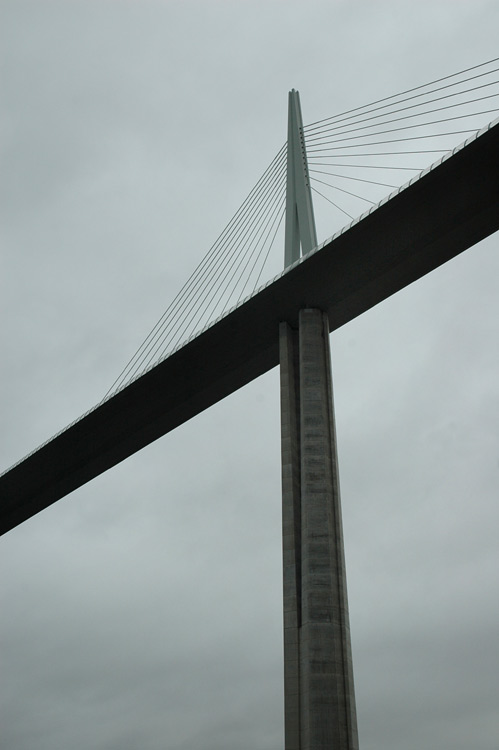 Viadukt Millau