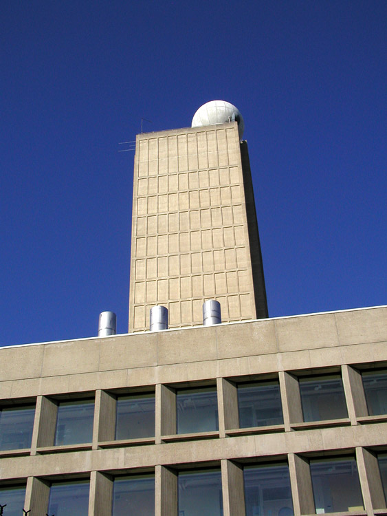 Green Building (MIT)