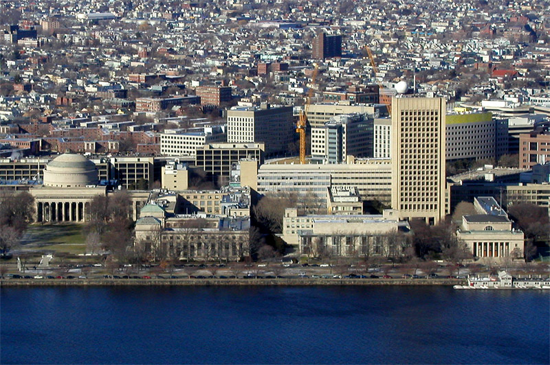 Green Building (MIT)