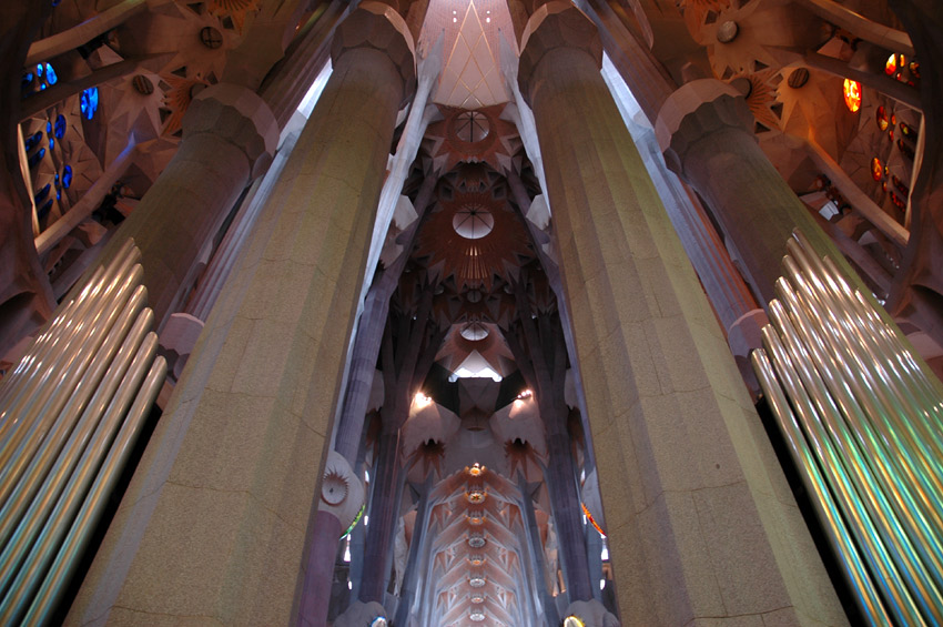 Sagrada Familia