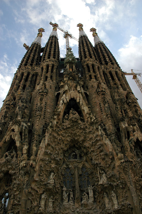 Sagrada Familia