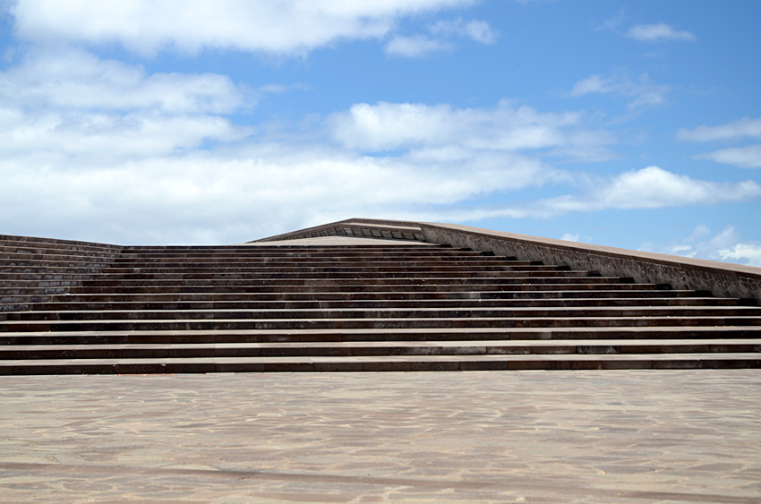 Auditorium na Tenerife