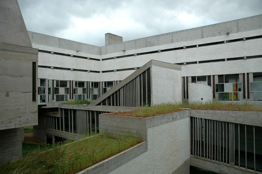 Klter La Tourette