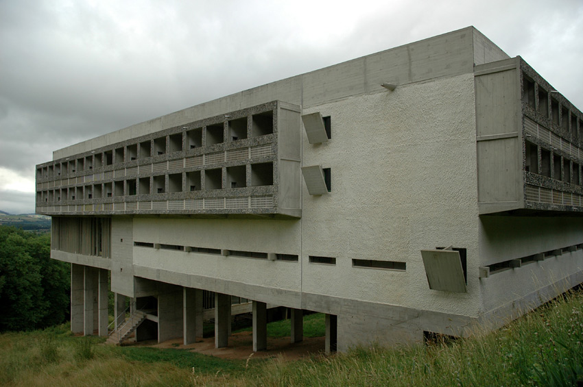 Klter La Tourette