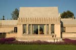 Hollyhock House