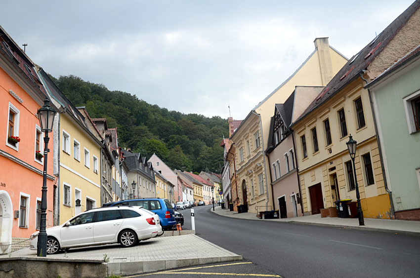 Hornick krajina Krupka