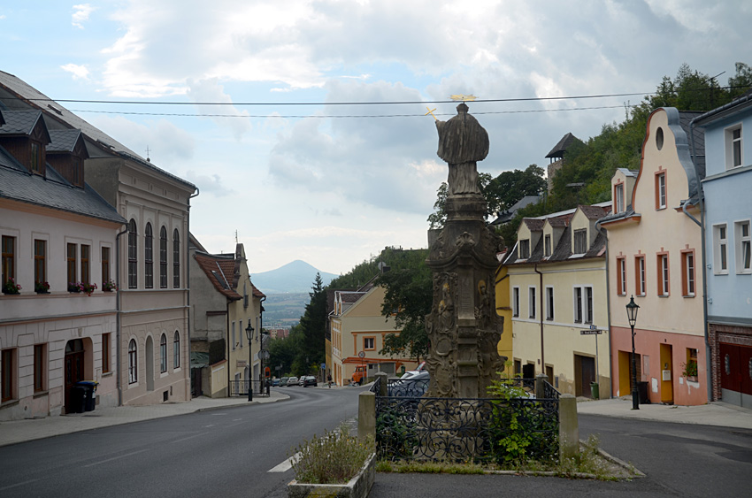 Hornick krajina Krupka