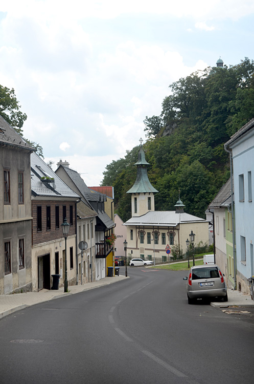 Hornick krajina Krupka