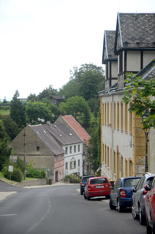 Hornick krajina Krupka