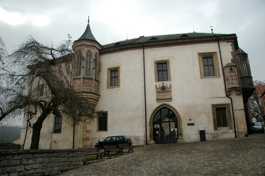 Kutn Hora