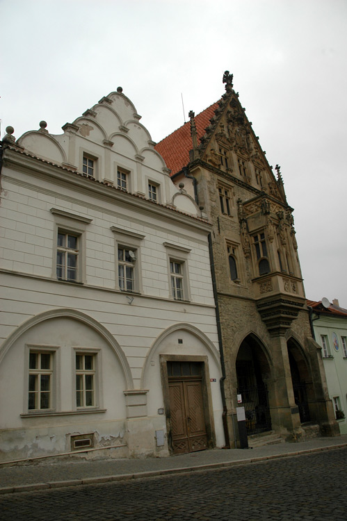 Kutn Hora