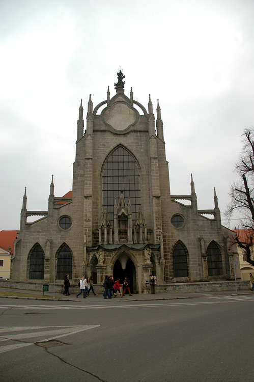 Kutn Hora