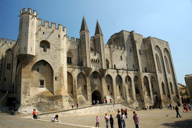 Avignon