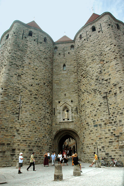 Carcassonne