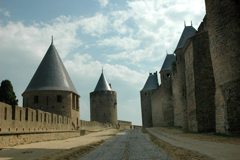 Carcassonne