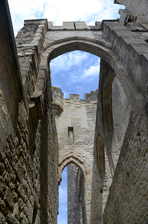 Carcassonne