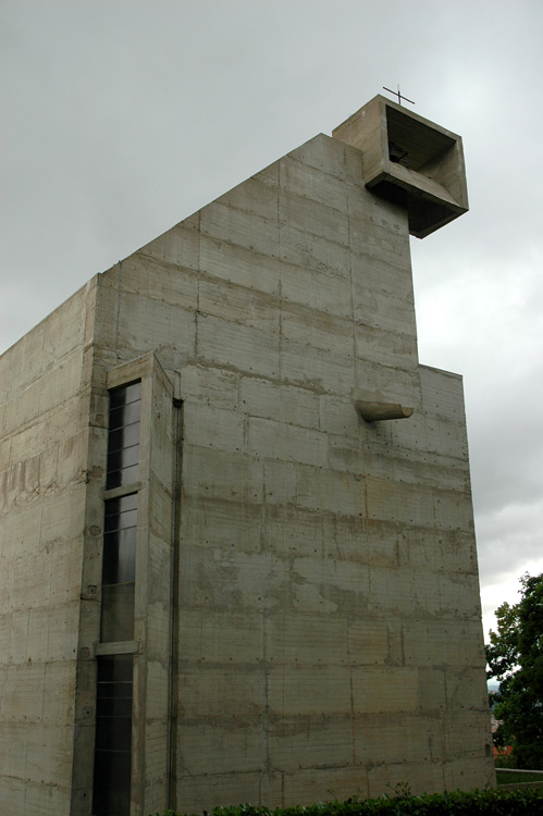 Klter La Tourette