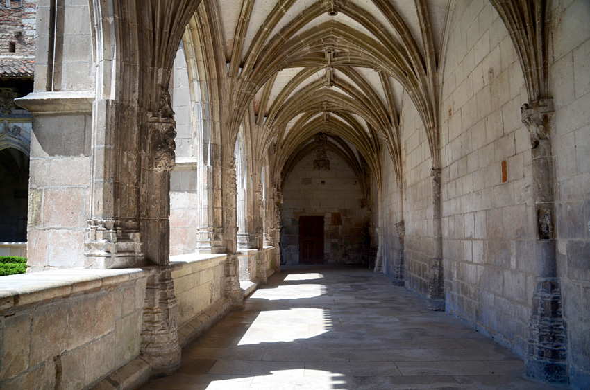 Cahors - katedrla Saint-tienne