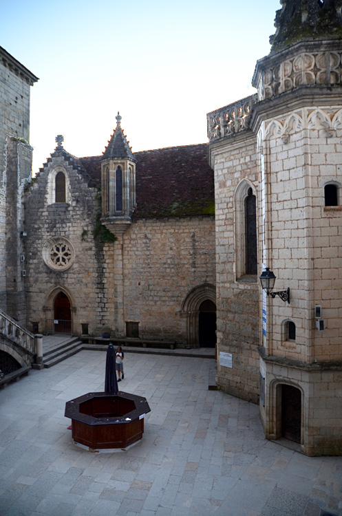 Rocamadour