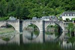 Estaing - most pes Lot