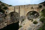 Saint-Jean-de-Fos - Pont du Diable