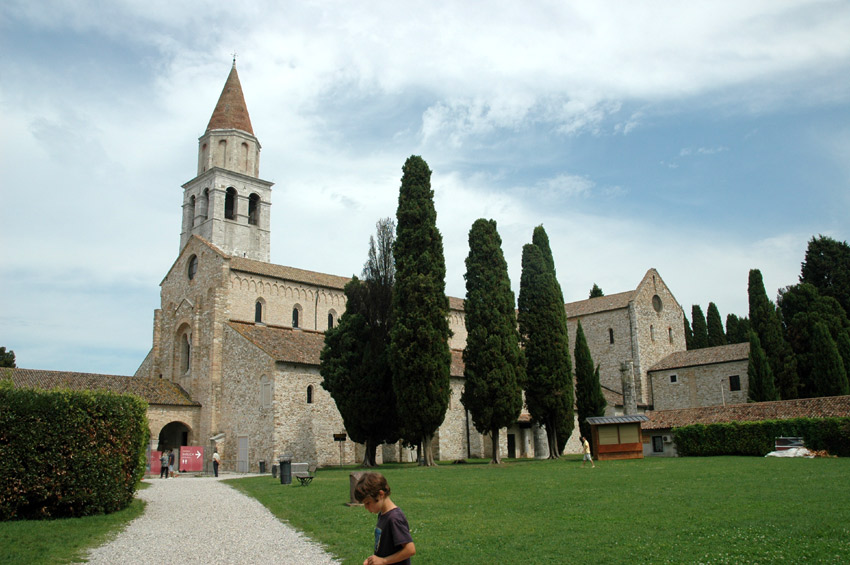 Aquileia