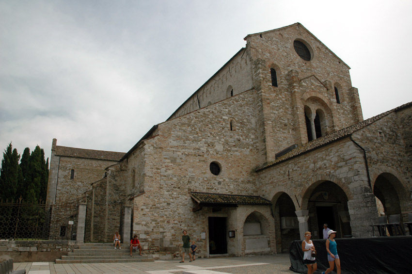 Aquileia