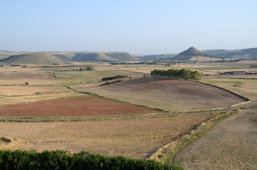 Su Nuraxi di Barumini