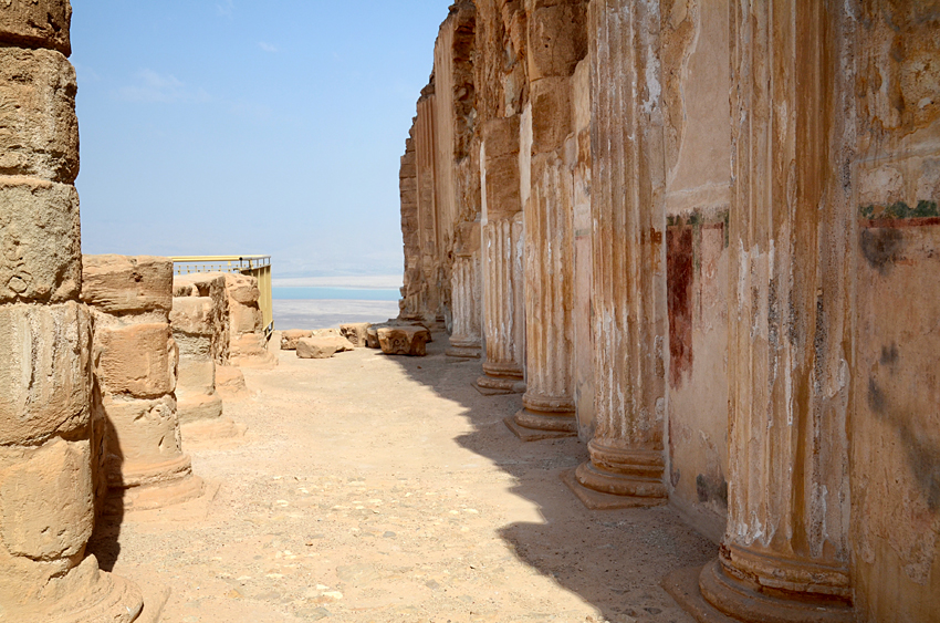 Masada