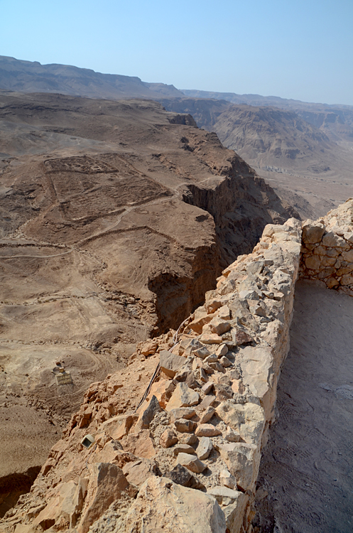 Masada