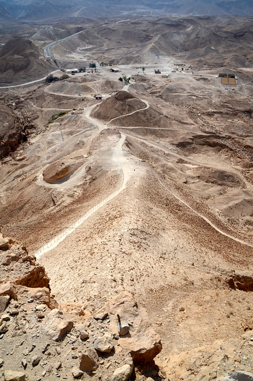 Masada