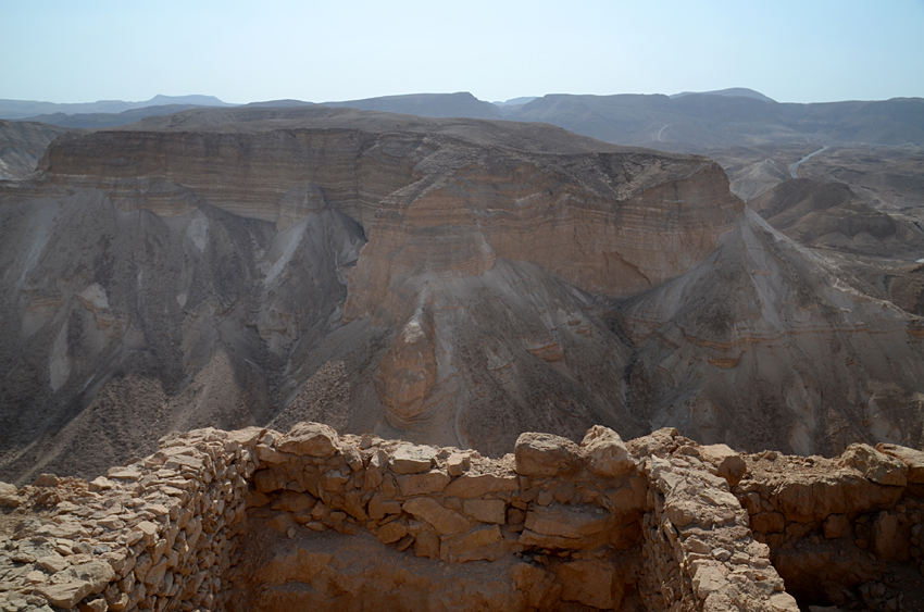 Masada