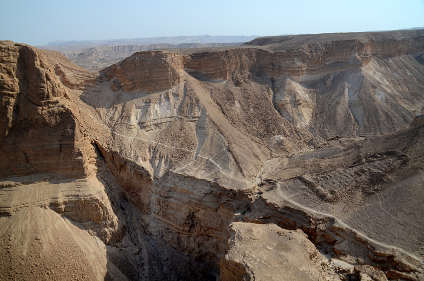 Masada