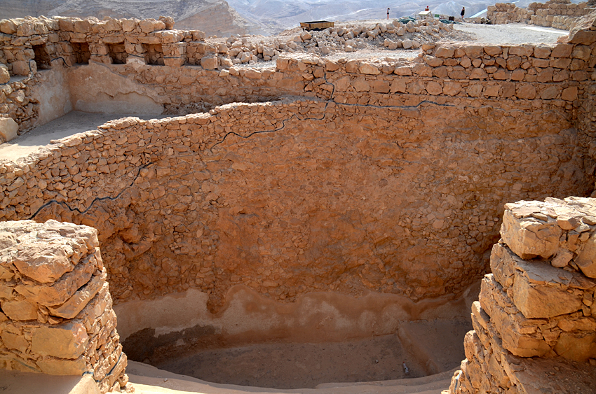 Masada