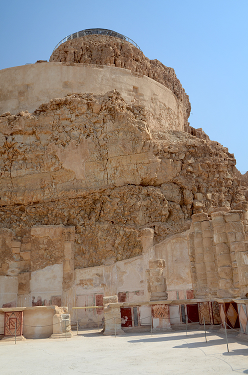 Masada