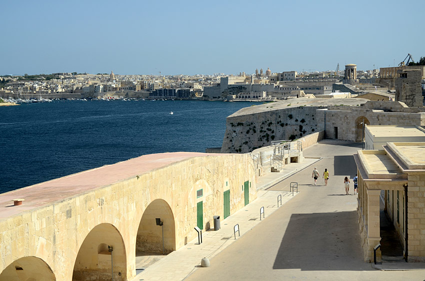 Valletta