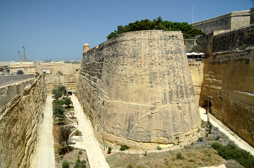 Valletta