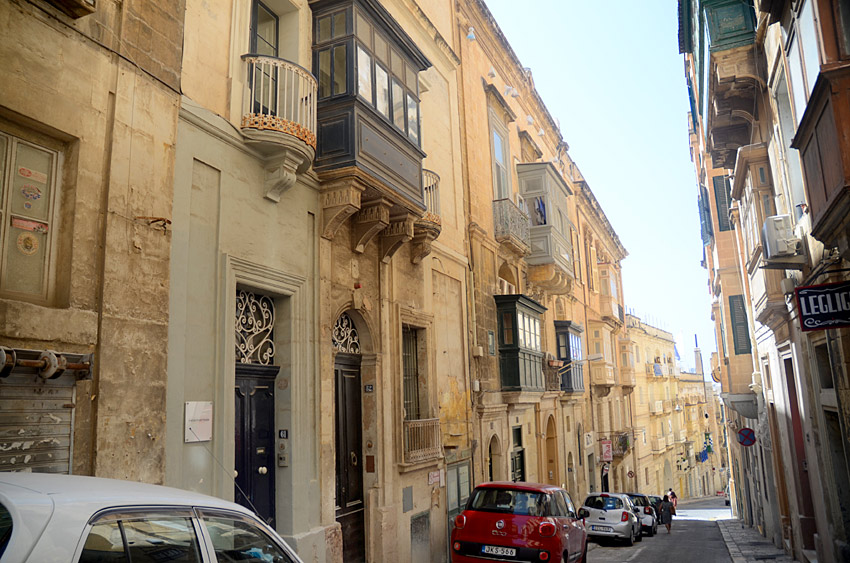 Valletta