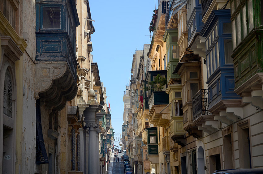 Valletta