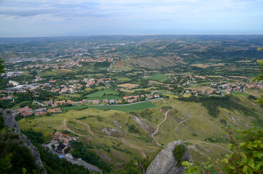 San Marino