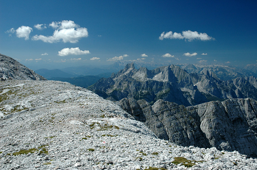 Hallstatt-Dachstein